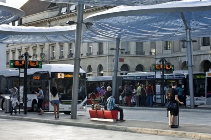 Львів’ян запрошують поговорити про міські транспортні вузли
