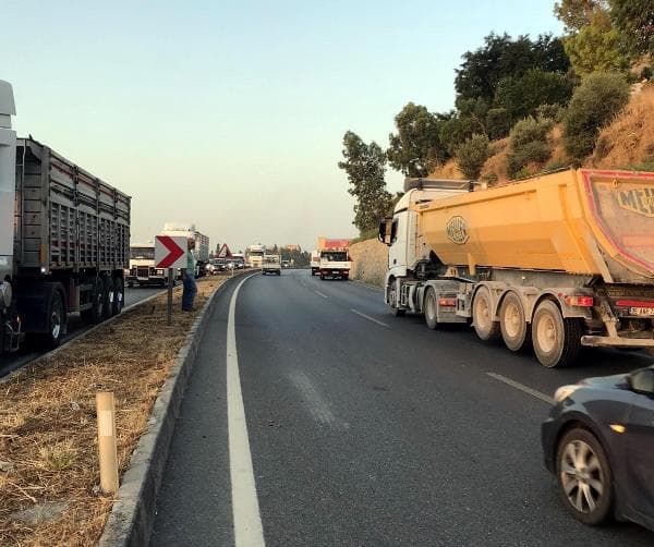 У Туреччині в ДТП постраждали п’ять українських туристів