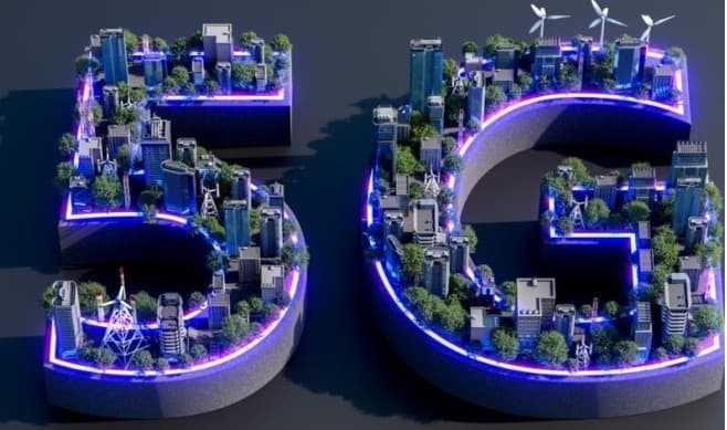 В Україні почали тестувати мережу 5G