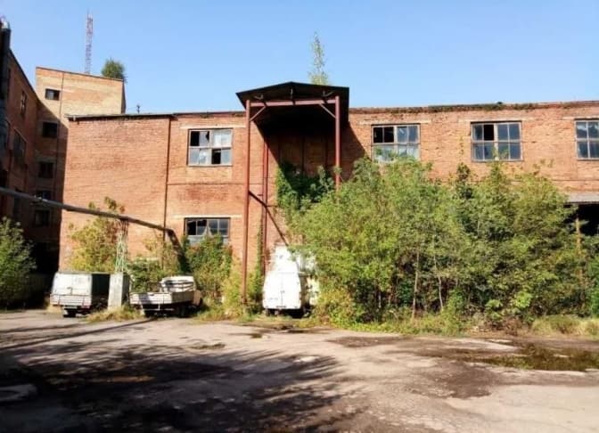 У Львові НБУ продав занедбані складські приміщення збанкрутілого банку за 57,6 млн грн