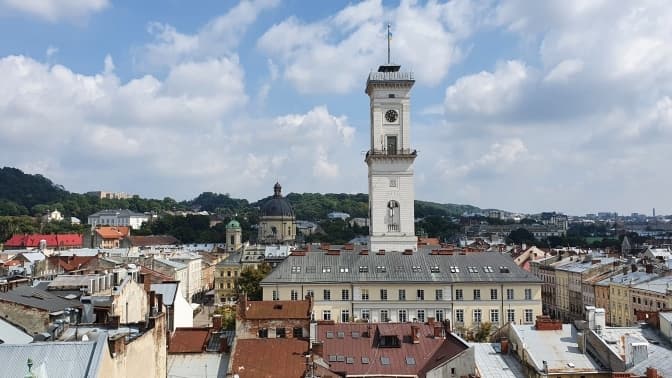 Коли оголосять результати виборів голови Львівської ОТГ і чому процес затягують