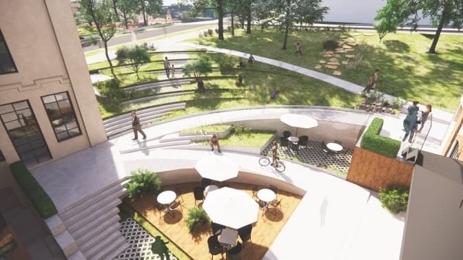 Фото: візуалізація AVR