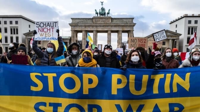 Фото: John Macdougall