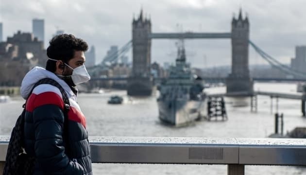 Новий штам коронавірусу. Як Україна і світ реагують на його появу