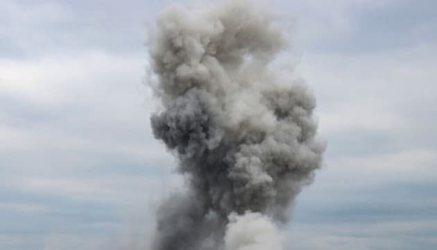 На Львівщині пролунає вибух. Що відомо