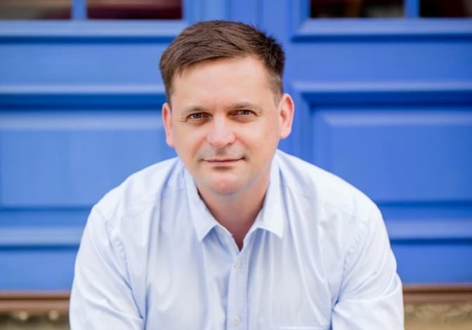 У Львівського відділення фонду держмайна з'явився новий керівник. Хто ним став