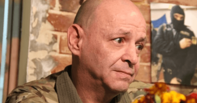 У Львові помер автор відомих пісень, воїн Олександр Рожко