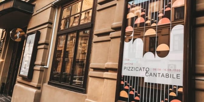 У Львівській філармонії – музика шляхетного бароко. Де послухати