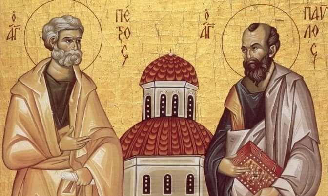 У християн східного обряду розпочався Петрів піст