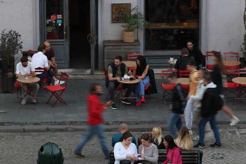 фото: андрій москаленко