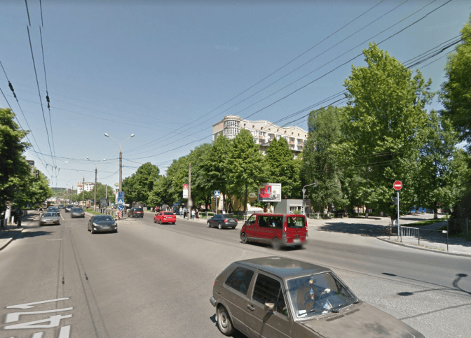 Фото: ggogle maps