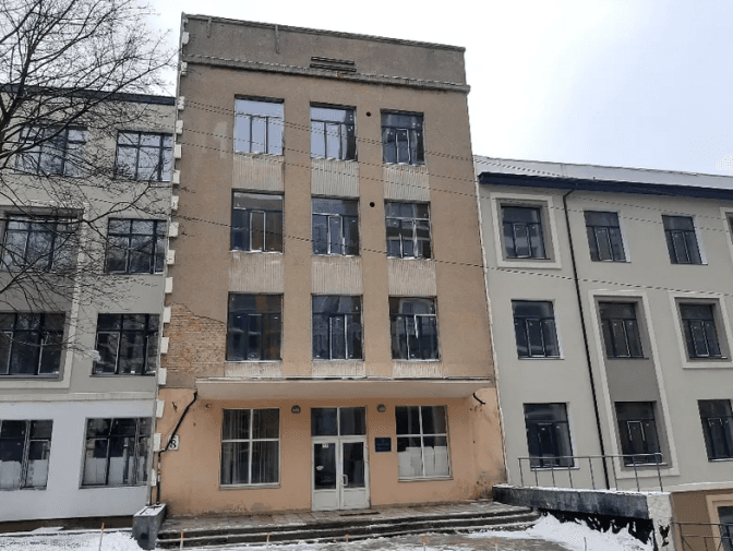 У Львові продали будівлю в 340 разів дорожче від початкової ціни