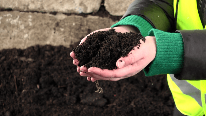 Львів'яни передають на компостувальну станцію лише 5% органічних відходів