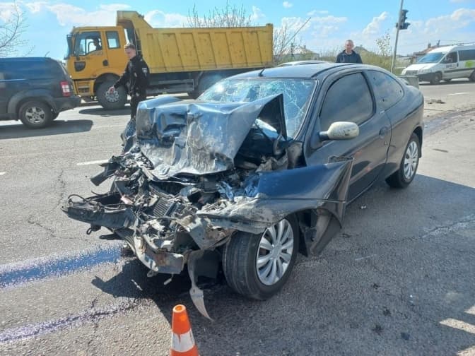 Фото: поліція Львівської області