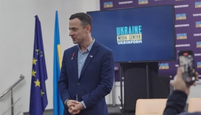 До небажаних спікерів «Укрінформу» увійшли депутати та активісти зі Львова – розслідування УП