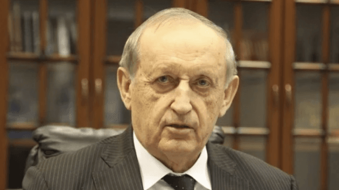 Затриманий президент «Мотор Січ» Богуслаєв понад 20 років має громадянство рф. Його взяли під варту