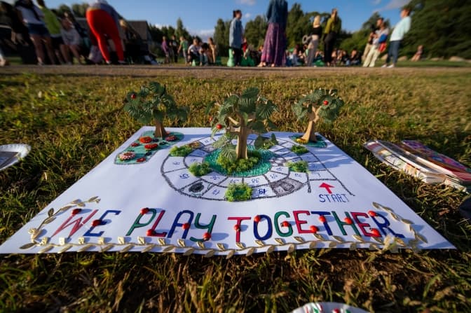 Історія киянки, яка заснувала Український дім в Польщі та чи є у Львові секта «Аллатри». Підсумки доби