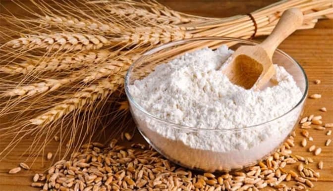 Козицький відкрив на Львівщині борошномельний цех