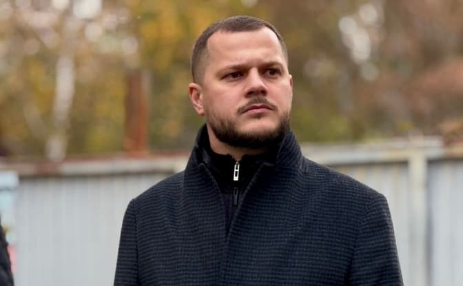 Кабмін офіційно призначив Калашника головою Київської обласної державної адміністрації