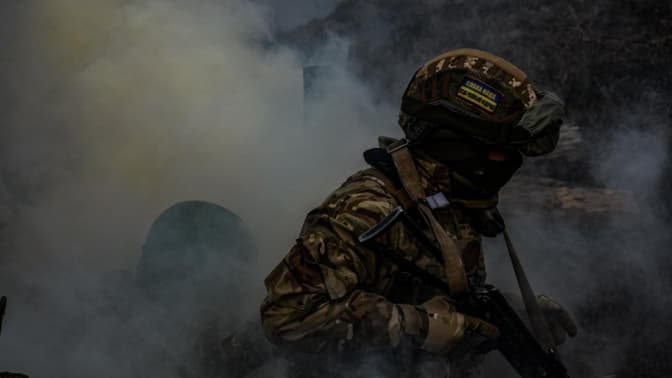 Втрати росіян на фронті. Дані Генштабу ЗСУ