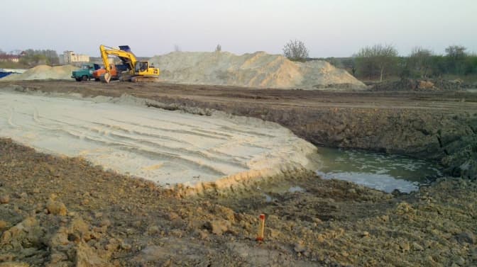 Міська рада Львова викупить приватні ділянки для будівництва Ряшівської