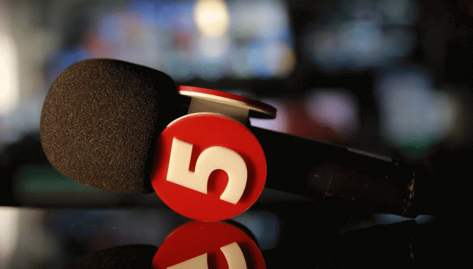 Представники медійних організацій виступили проти оголеного календаря «5 каналу». Що кажуть в ЗСУ