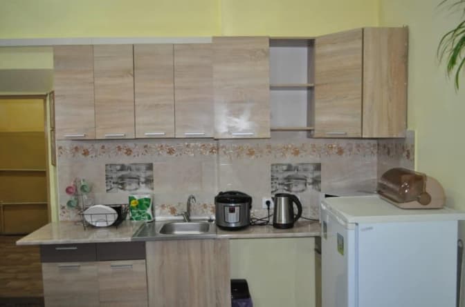 Платні камери у Львівському СІЗО «заробили» 48 тисяч гривень