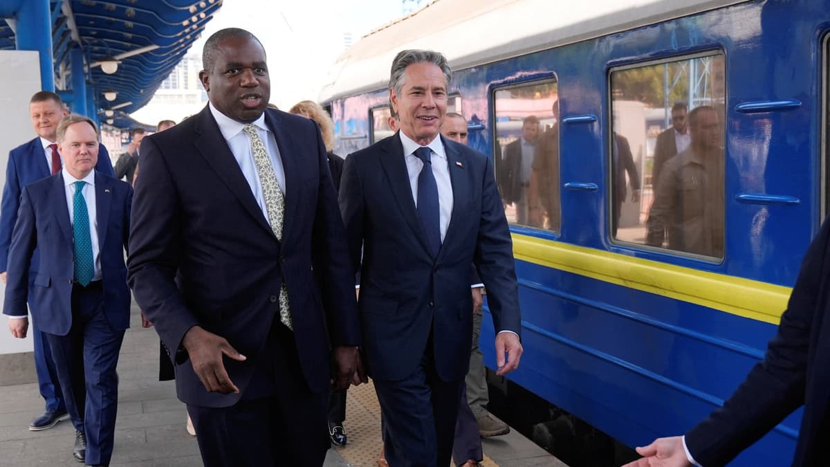 США виділять Україні 700 млн доларів допомоги. На що ці кошти