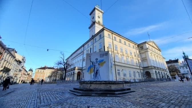 Львів хоче взяти кредит 1,3 млрд грн та рейтинг забудовників у місті. Підсумки доби