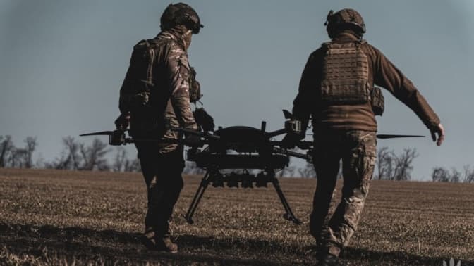 Українські військові уразили ключові нафтові об’єкти росії