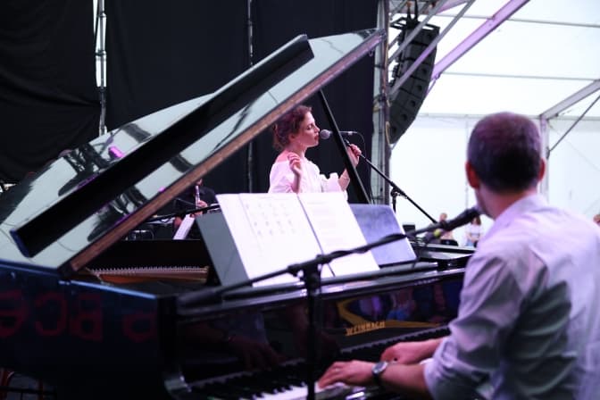 Фото: організаторів "Французька весна 2021"