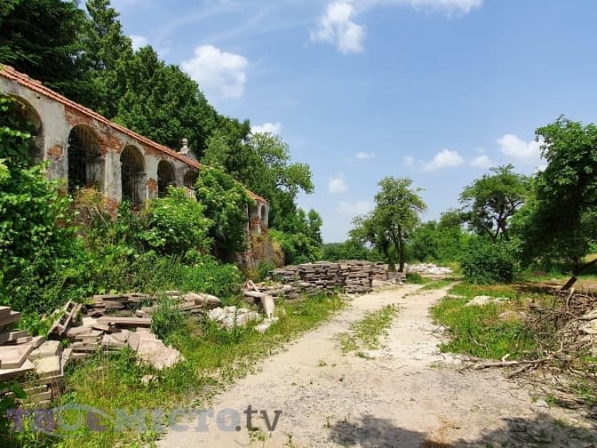 Прокуратура намагалась витребувати територію Митрополичих садів з користування УГКЦ