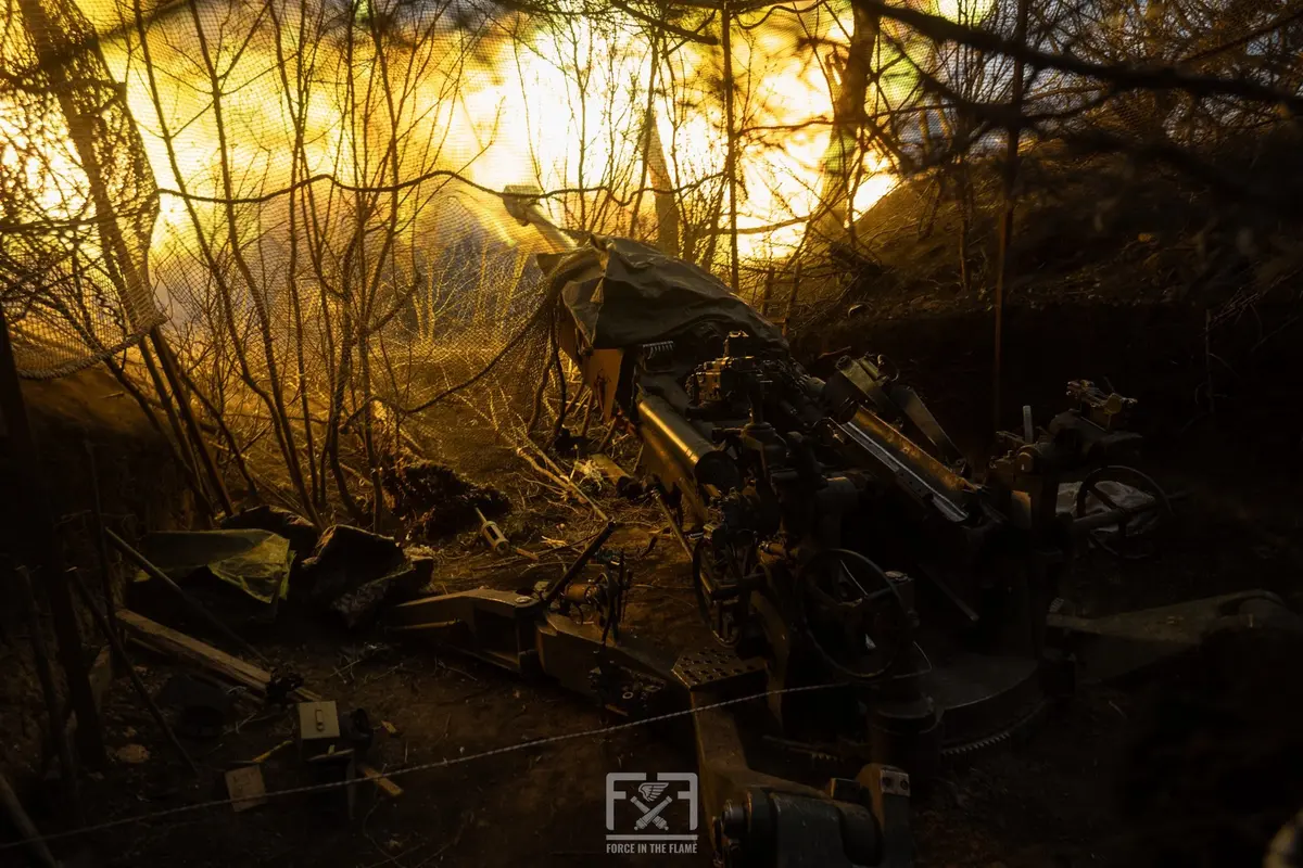 “Перемир’я” не спрацювало: за добу — 107 боїв і понад 10 тисяч порушень рф