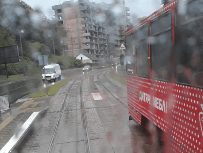 Фото: Ігор Зінкевич