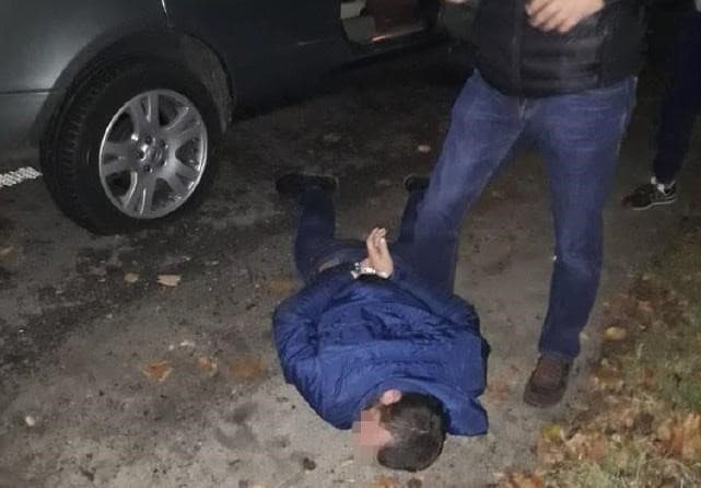 фото: відділ комунікації поліції Львівщини