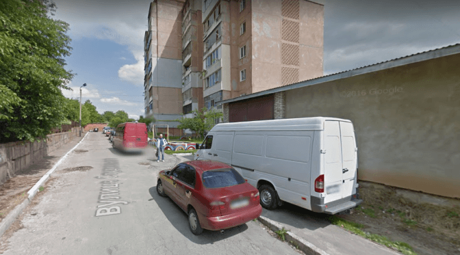 фото: Google Maps