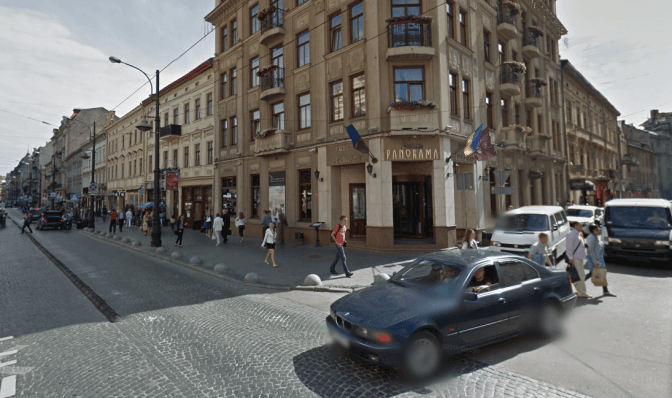 фото: Google Maps