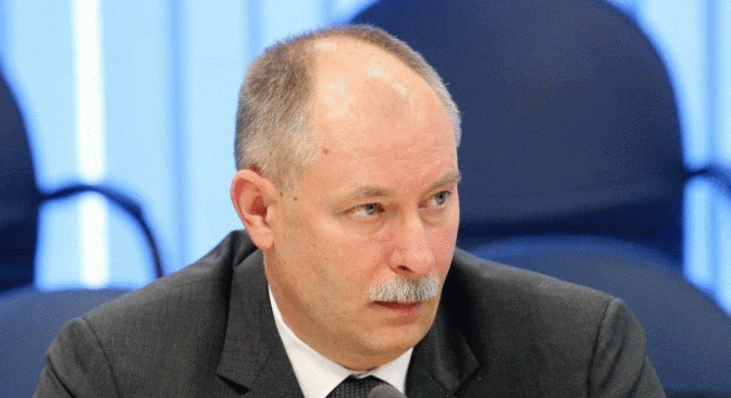 «Путін провокує Україну на перемовини», – військовий експерт