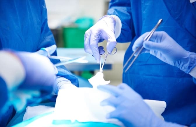 Кожку четверту трансплантацію в Україні провели львівські медики