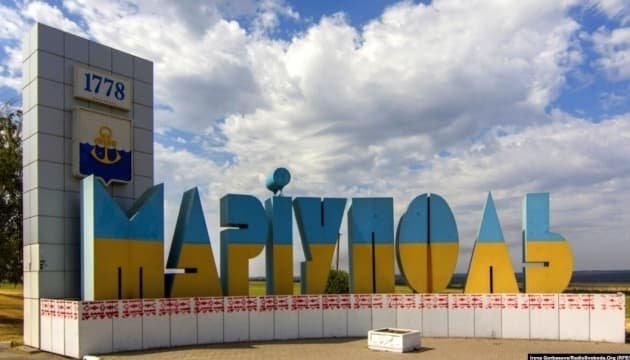 Журналіст Іван Станіславський відкриє у Львові фотовиставку про Маріуполь