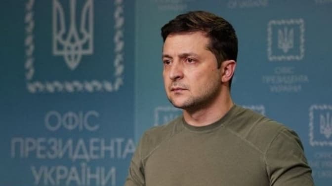 Ми будемо повертати Крим будь-яким шляхом, яким ми вирішимо, – Зеленський