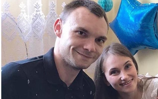 У Львові збирають кошти на реабілітацію чоловіка, який постраждав від ракетного удару по шиномонтажу