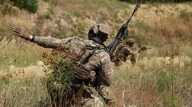 ЗСУ за добу ліквідували майже пів тисячі росіян. Де найбільші втрати