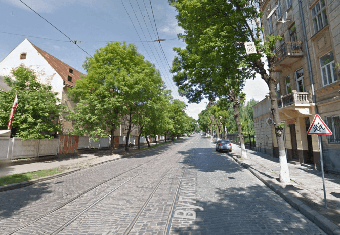 Фото: google maps