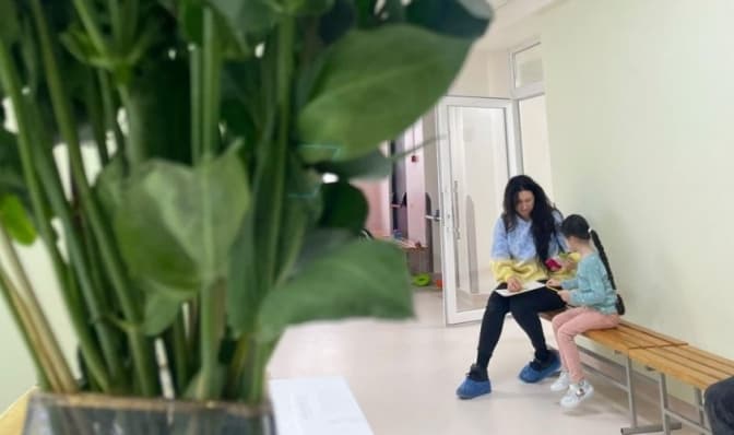 У Львові вперше запускають «Кетошколу» для допомоги дітям з епілепсією