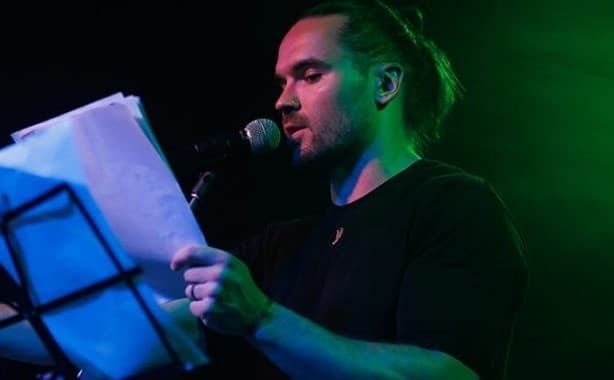 Львів’ян запрошують на благодійний поетично-акустичний вечір