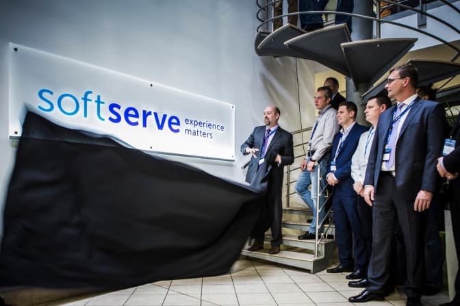 Львівська ІТ-компанія увійшла до топ-10 найкращих роботодавців України