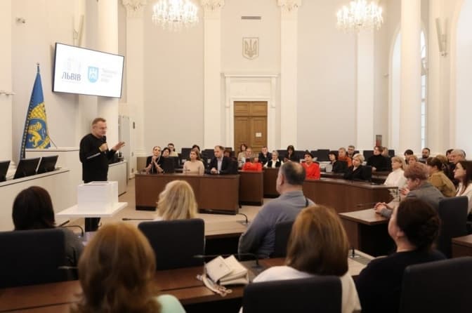 У Львові відзначили найкращих сімейних лікарів. Перелік