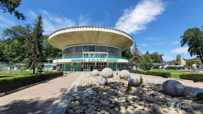 Території Моршина можуть оголосити курортом державного значення