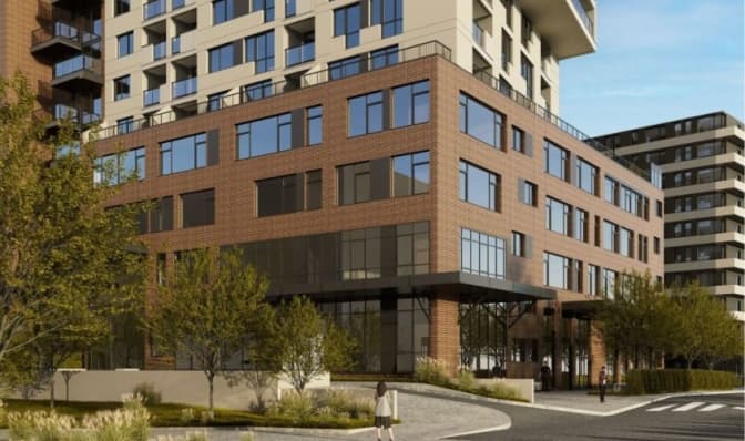 Для одного з львівських ліцеїв збудують новий сучасний корпус